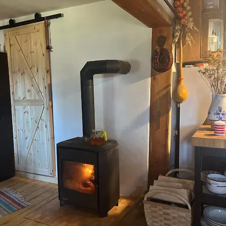 Pod Pastvinou Apartman