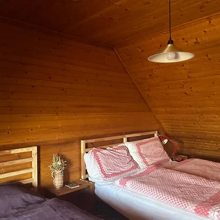 Lägenhet Pod Pastvinou