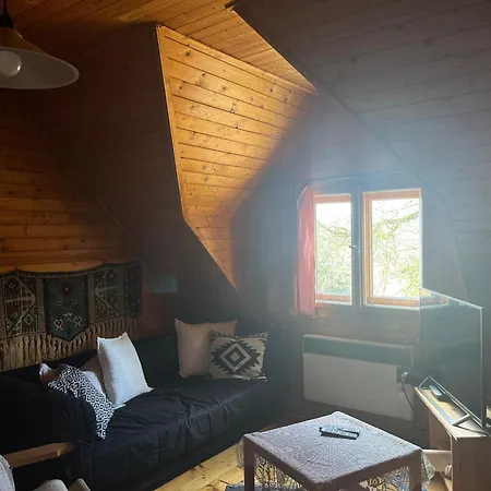 Lägenhet Pod Pastvinou Bravacovo