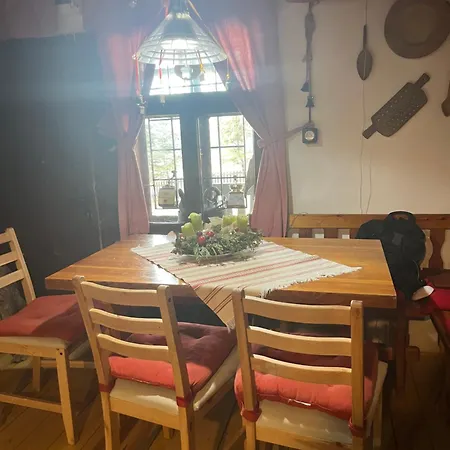 Lägenhet Pod Pastvinou Bravacovo