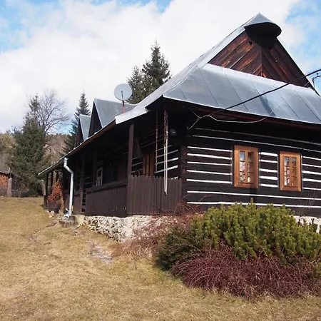 Pod Pastvinou 아파트