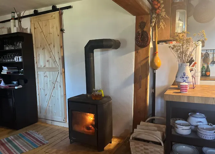 Pod Pastvinou Apartman