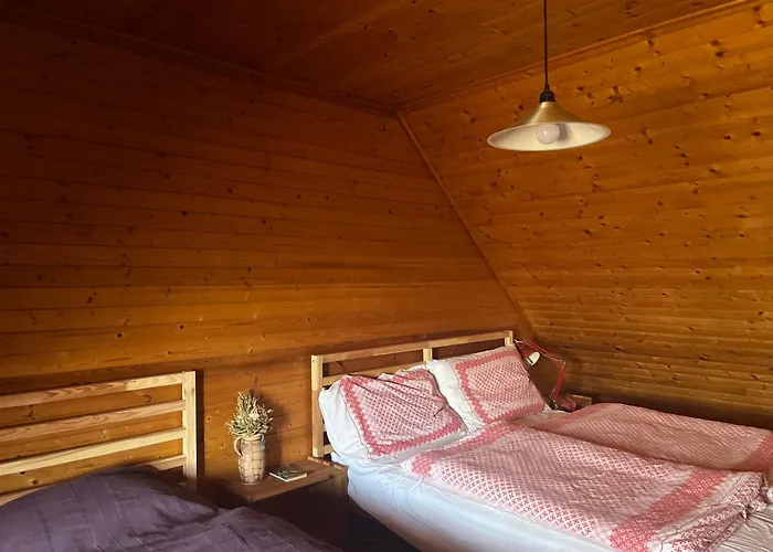 Apartman Pod Pastvinou