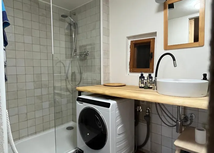 Apartman Pod Pastvinou