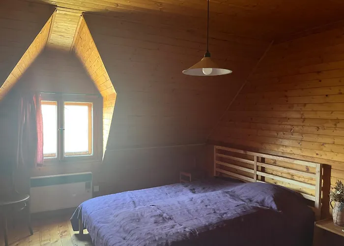 Pod Pastvinou Apartman *