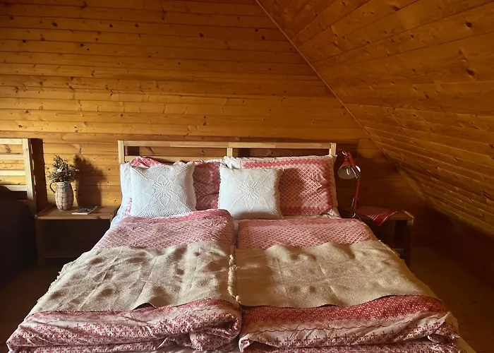 Pod Pastvinou Apartman