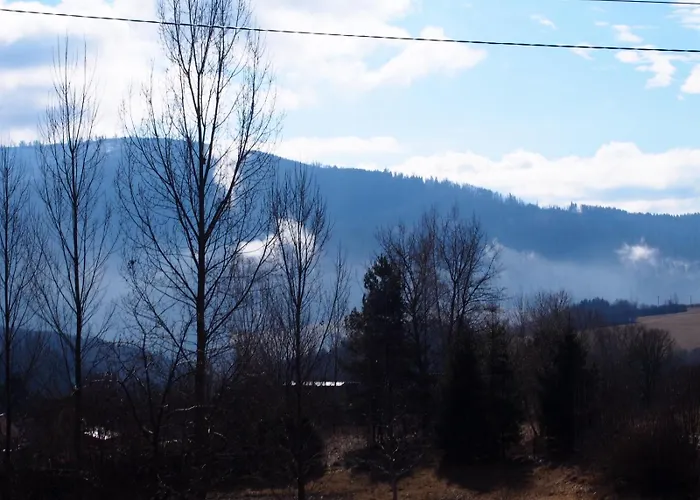 Pod Pastvinou Apartman *