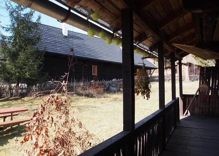 Pod Pastvinou Apartman *