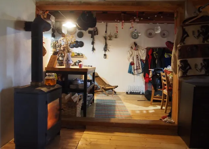 Apartman Pod Pastvinou *